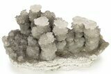 Cave Calcite Flower Stalactites - China #226189-2